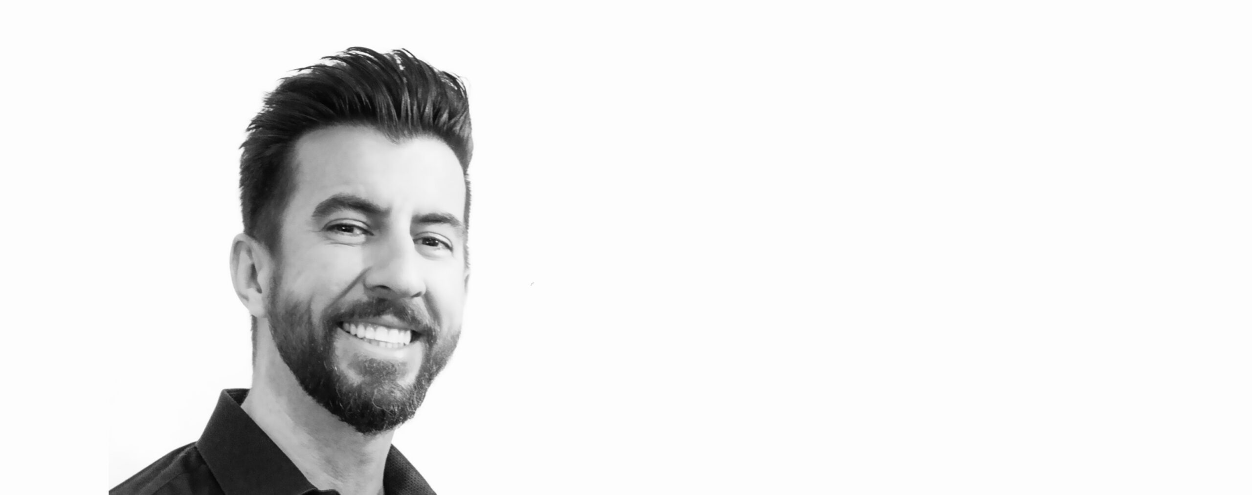 Matthew Poll, executive consultant and coach